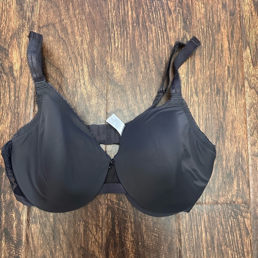 Wacoal Elegant Black Bra